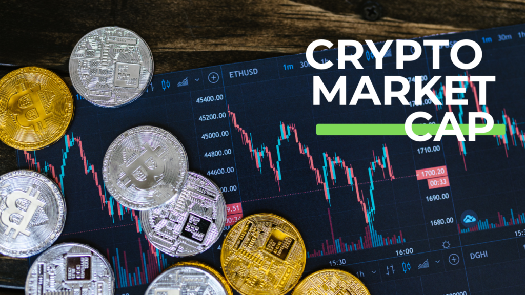 Crypto market cap