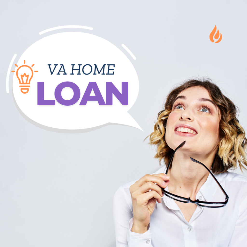 VA Home Loan