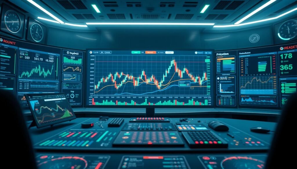 Navigating Crypto Market Volatility Like a Pro