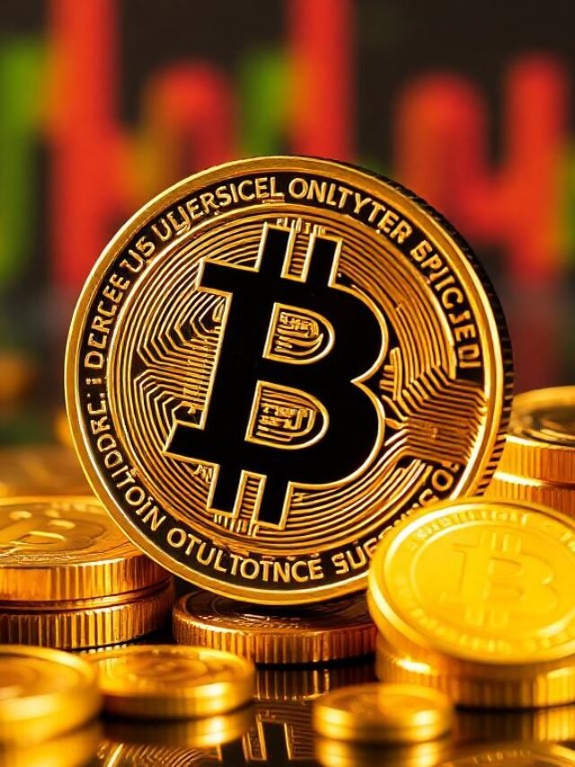 Cryptocurrency