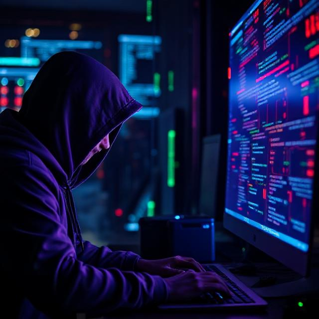 Can Blockchain Be Hacked