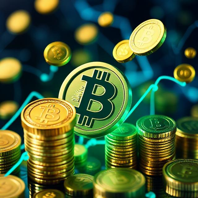 Cryptocurrency