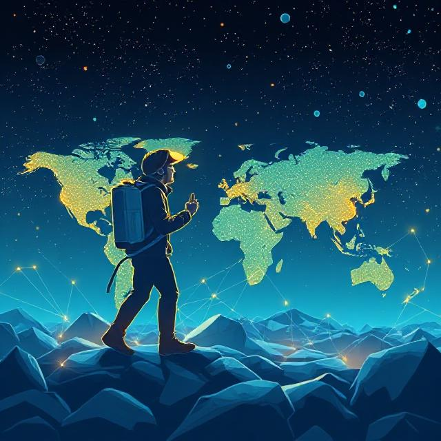 Blockchain Explorer