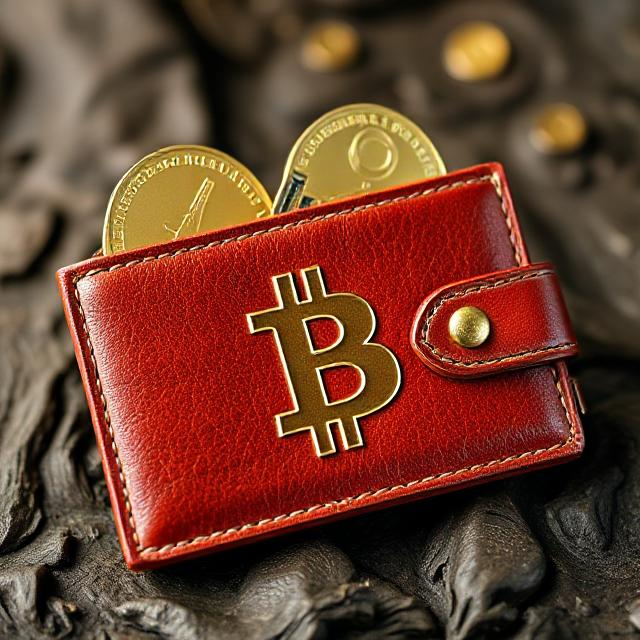 Crypto Wallet