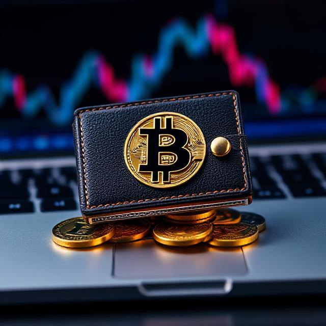 crypto wallet