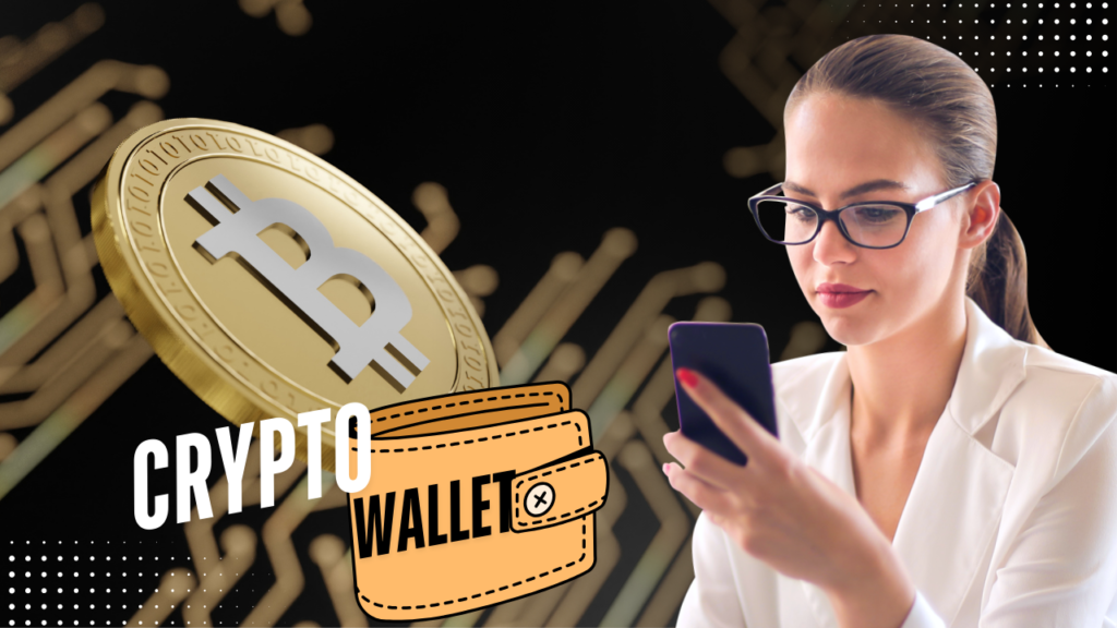 Types of Crypto Wallet
