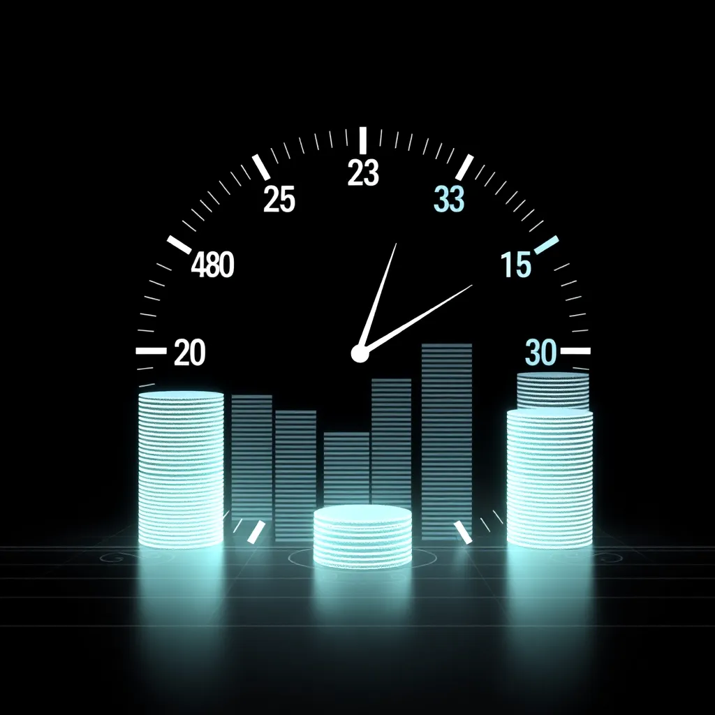 5572b457-8464-4197-ab2f-79e05cb858e6 Which is the Best Time Frame for Crypto Trading?