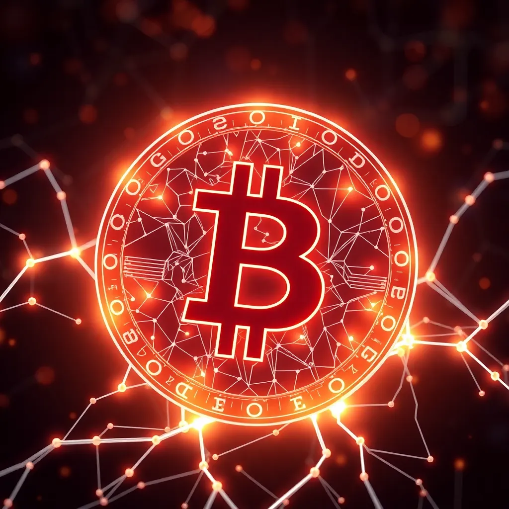 Difference Between Bitcoin and Ethereum Blockchain