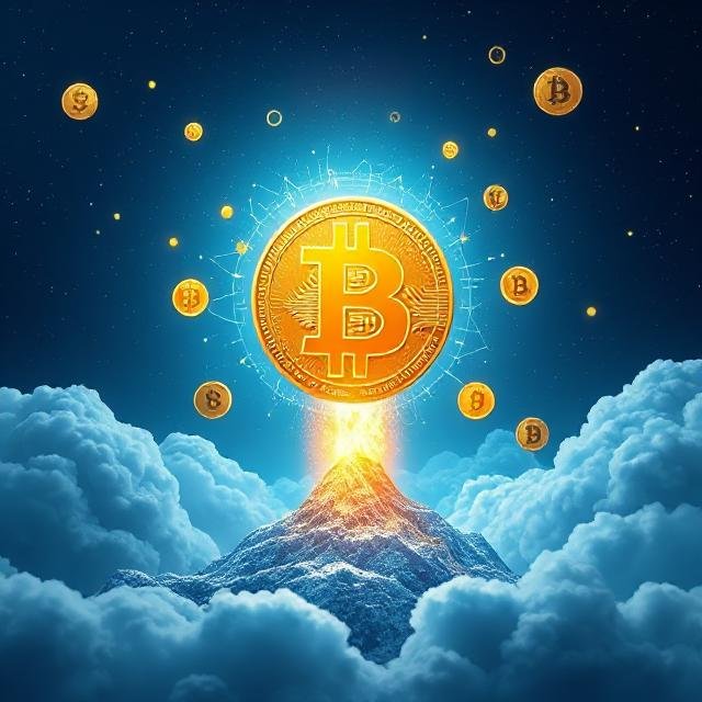 Which Crypto Will Boom in 2025?