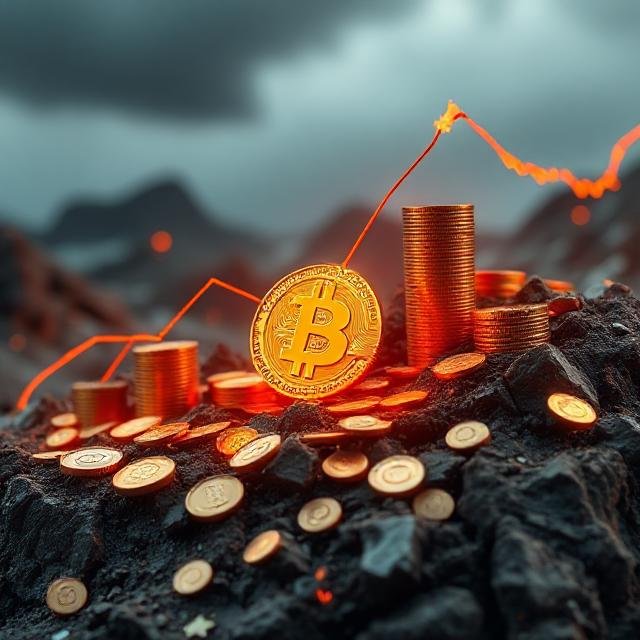 Which Crypto Coin Gives the Highest Return?