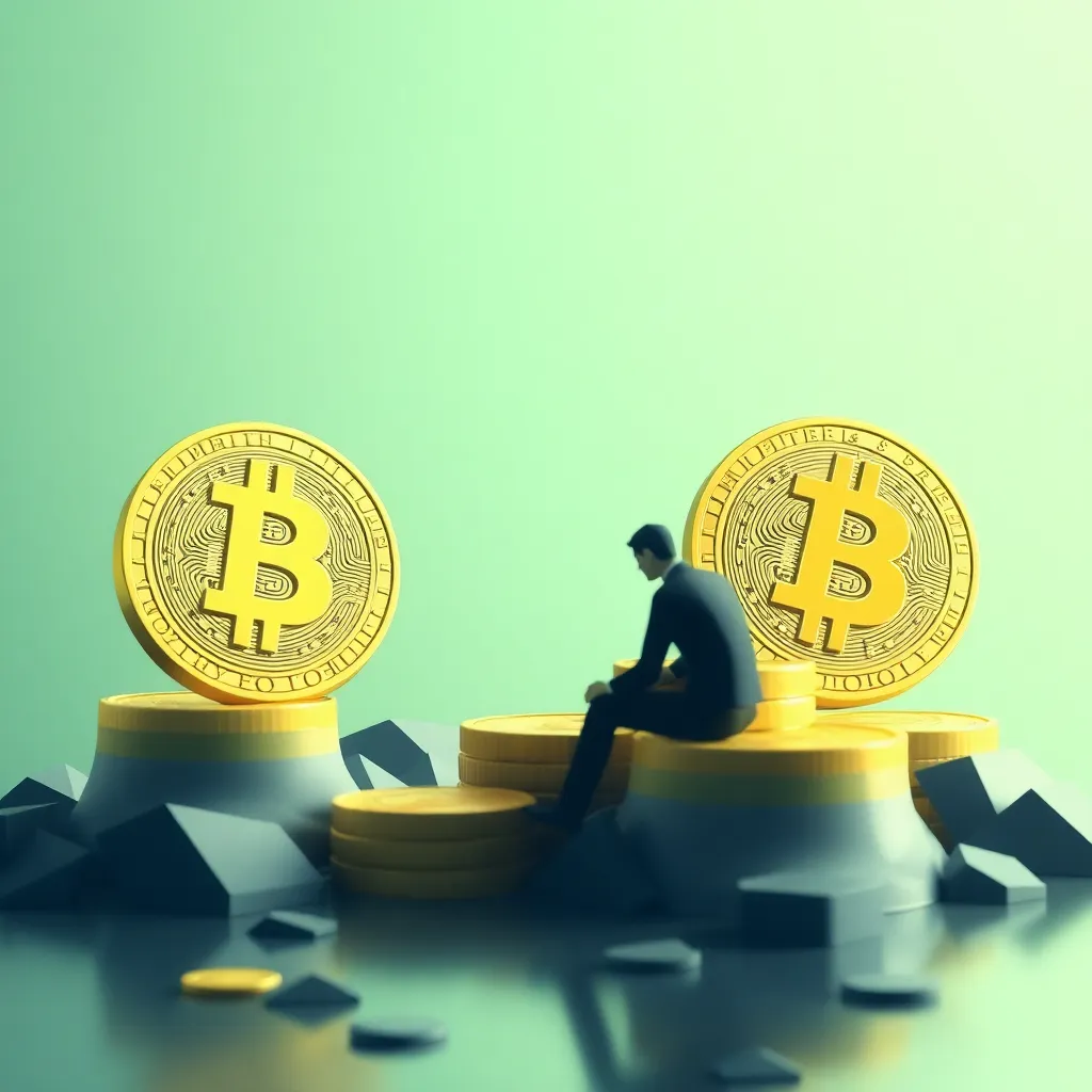 what happens if your crypto goes to zero