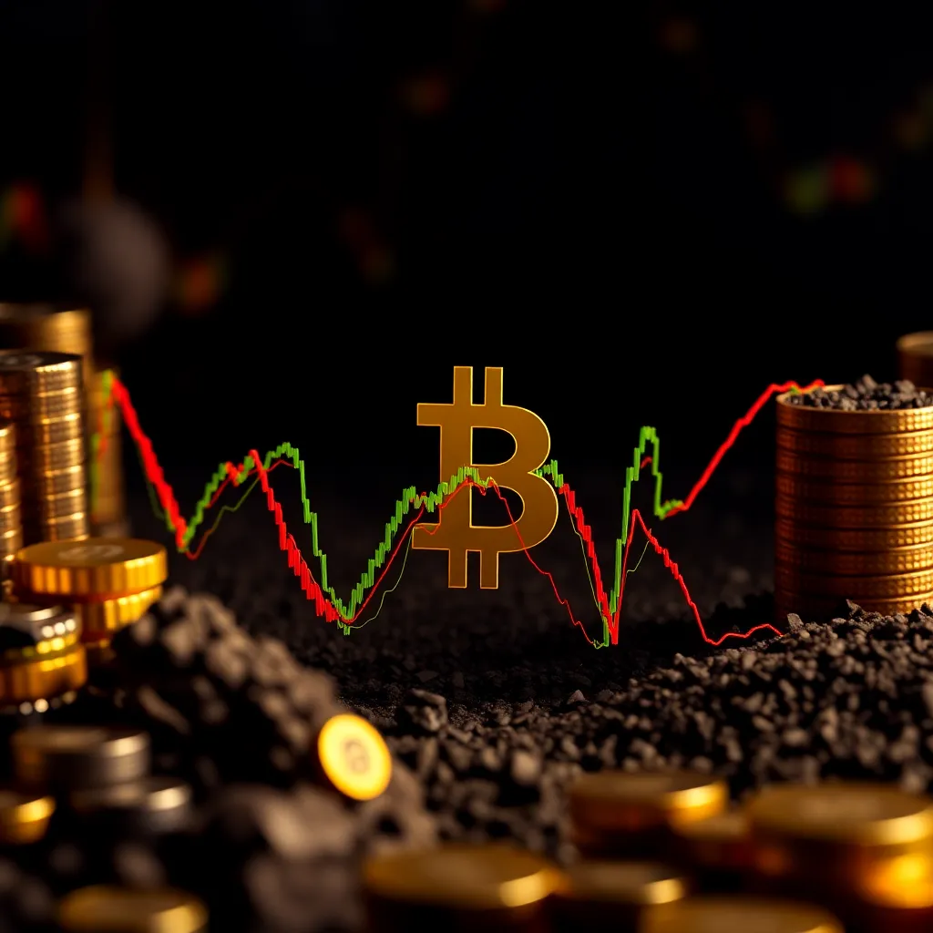 94ed9613-987f-4d03-b73e-66269d7e9093 most volatile crypto for day trading