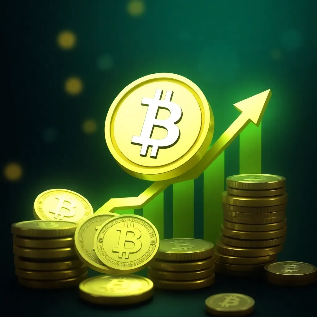 f17d8897-32ce-441a-95de-cf7789d3d5a0 how does cryptocurrency value increase