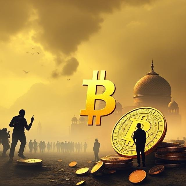 output - 2025-05-06T130216.385 Cryptocurrency Regulations Around the World