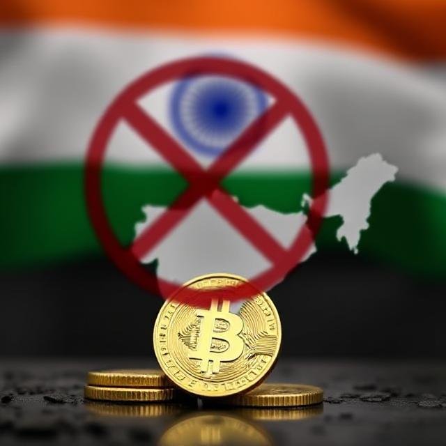 What If Cryptocurrency Is Banned in India?